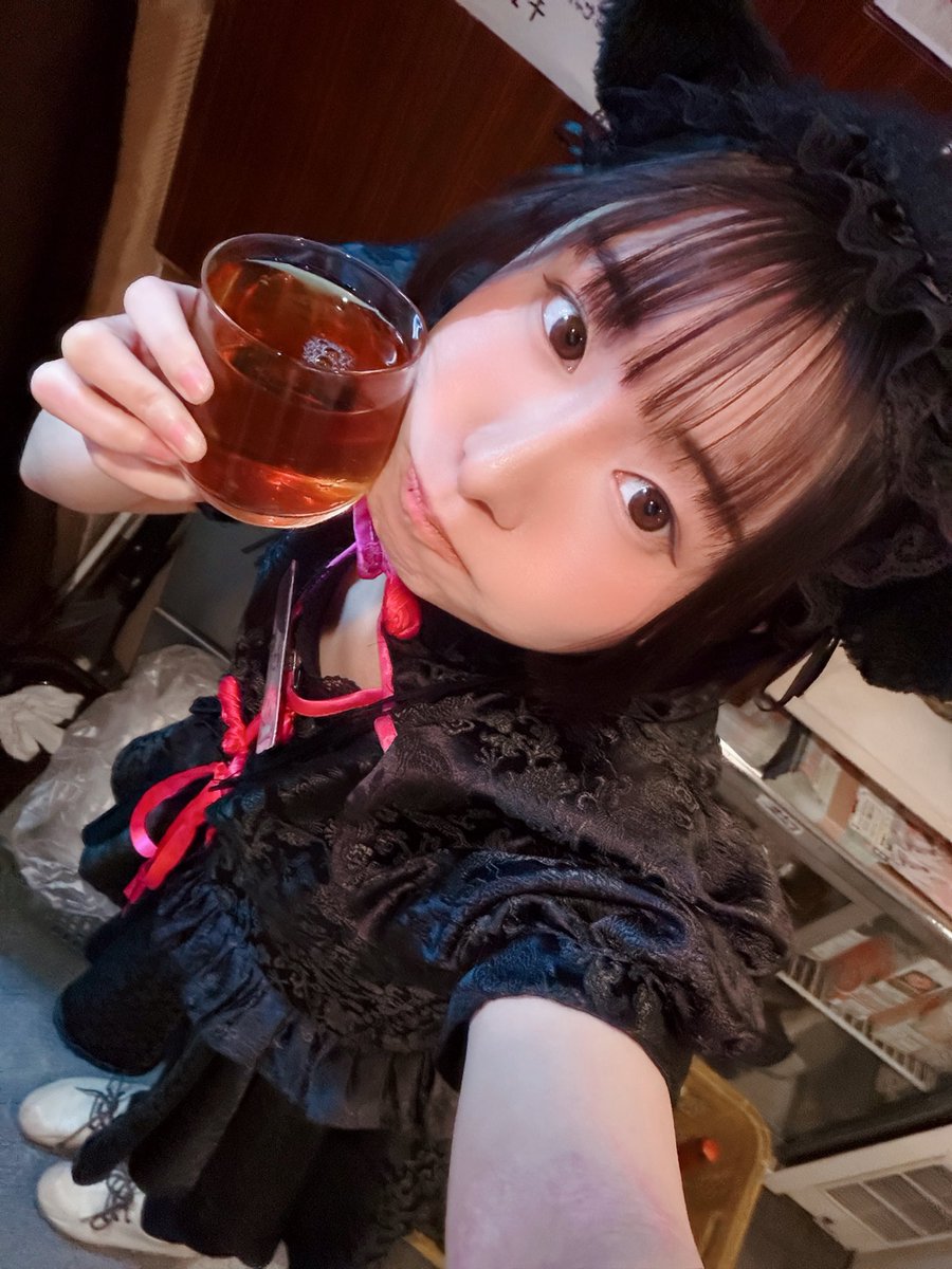 かよは@ギルド横浜店 tweet media