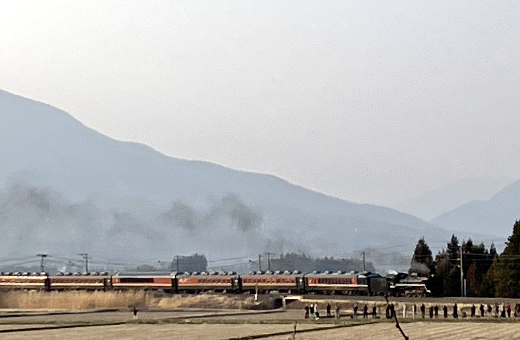 つばさ51号 tweet media