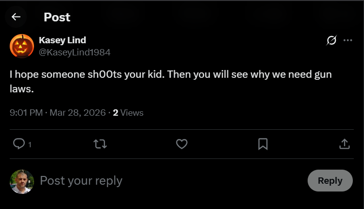 SheepDog Society LLC tweet media