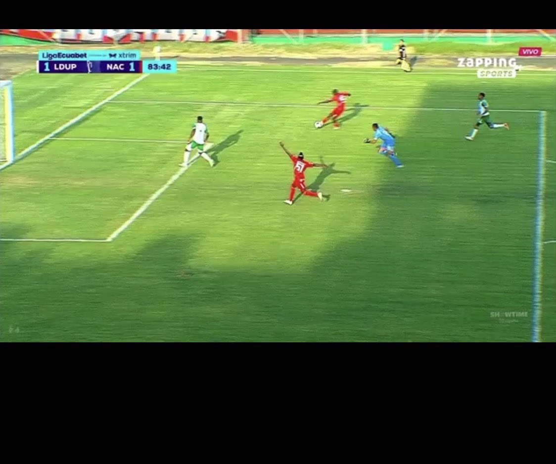 Boris Romoleroux tweet media