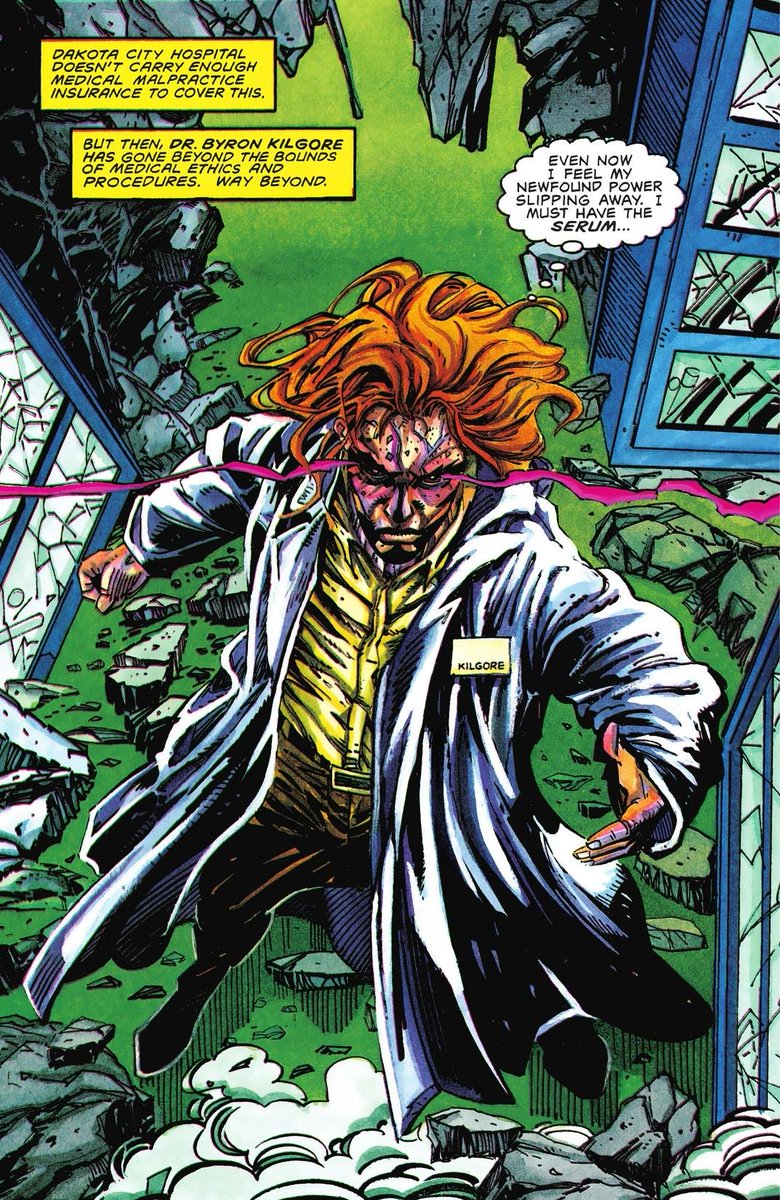 𝗠𝘆𝘁𝗵𝗿𝗹𝘇 ⚡︎ | ADD BLADE TO TOKON tweet media