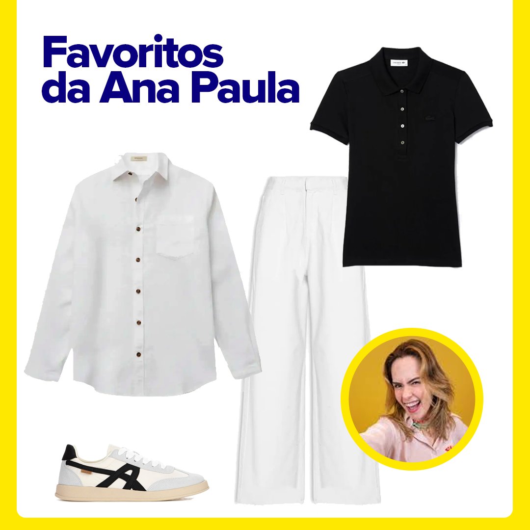 #MercadoLivreBBB26 📦 tweet media