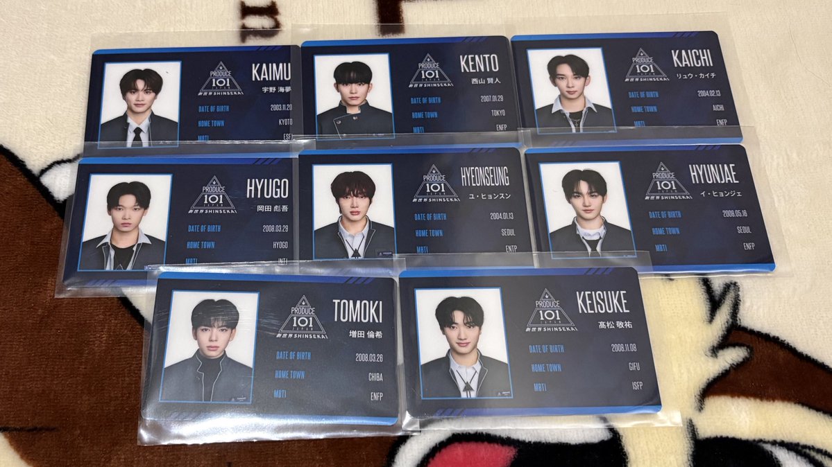 取引垢 tweet media