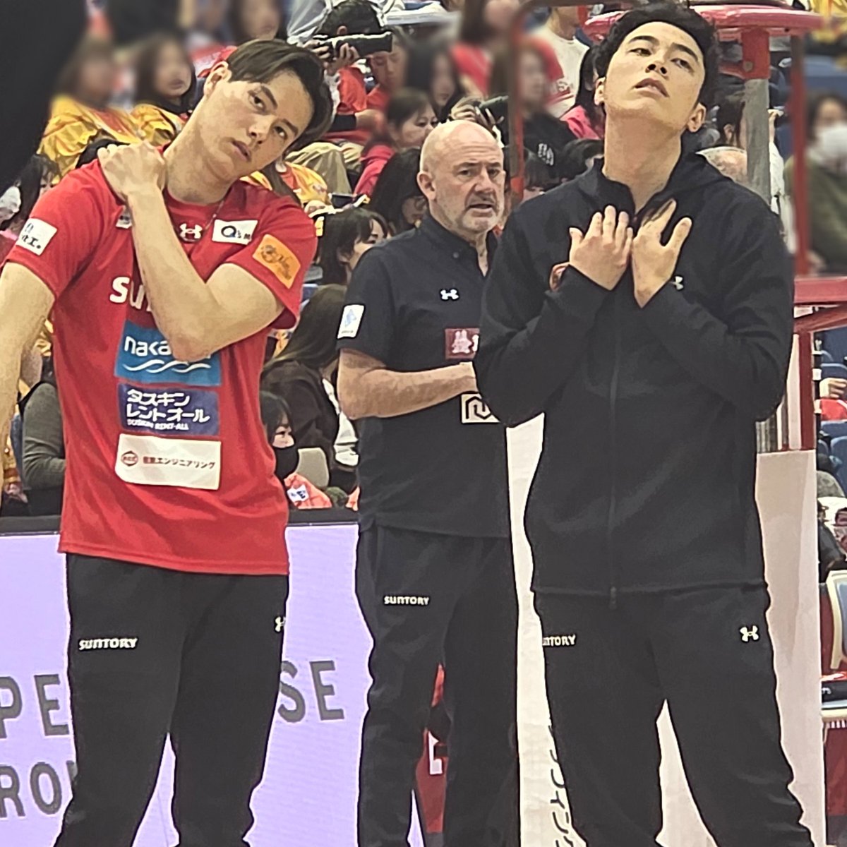 さかゆん☃️Yuckey tweet media