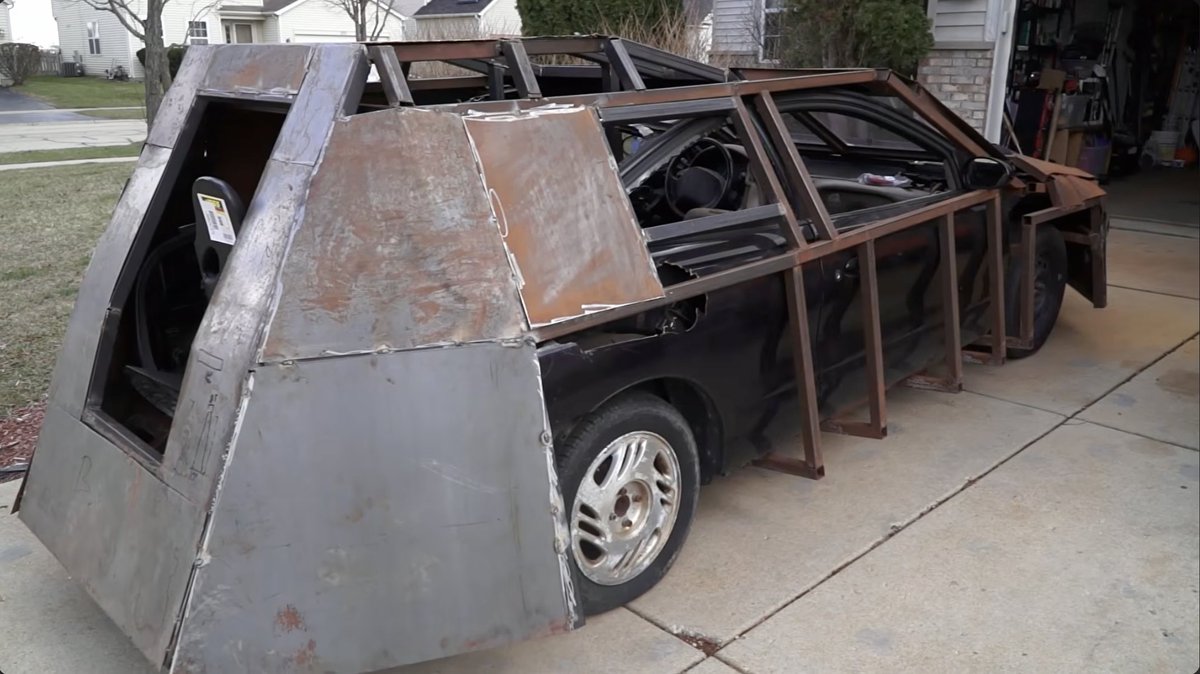 James Pettus tweet media