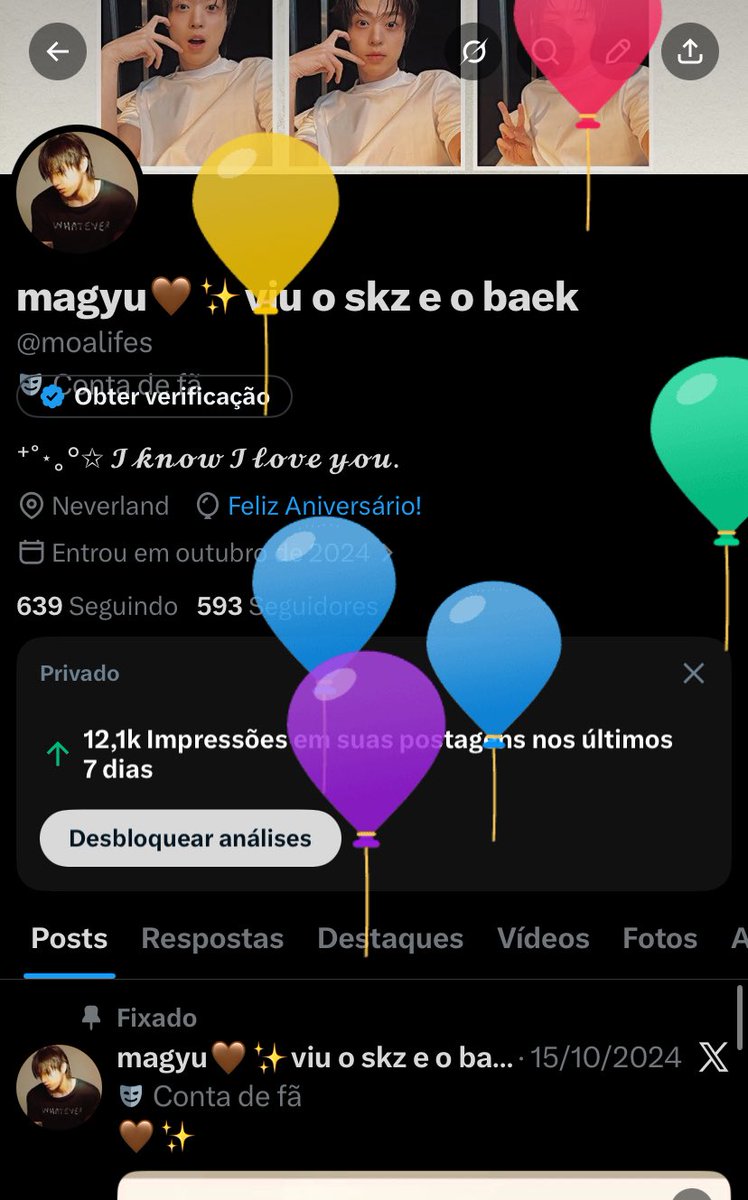 magyu🤎✨viu o skz e o baek tweet media