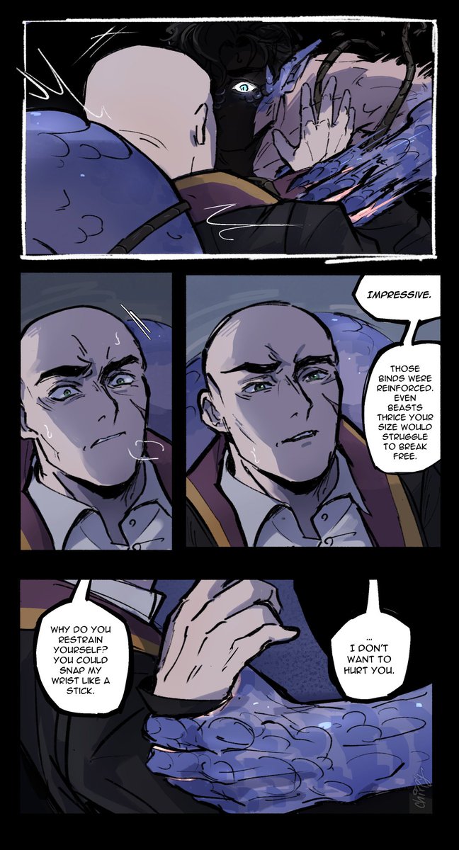 chirpy 🐤 lexaholic tweet media