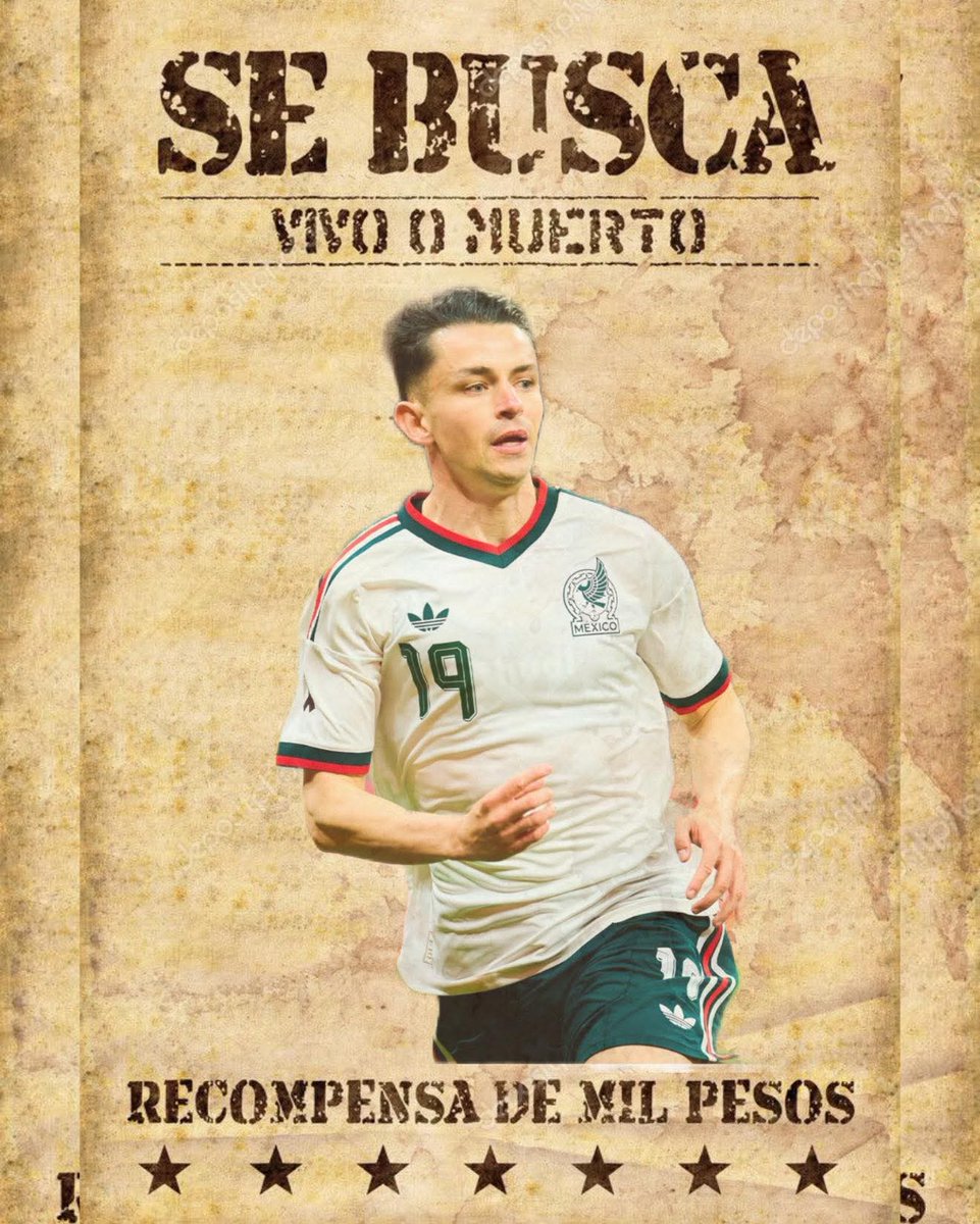 Marco Ocampo tweet media