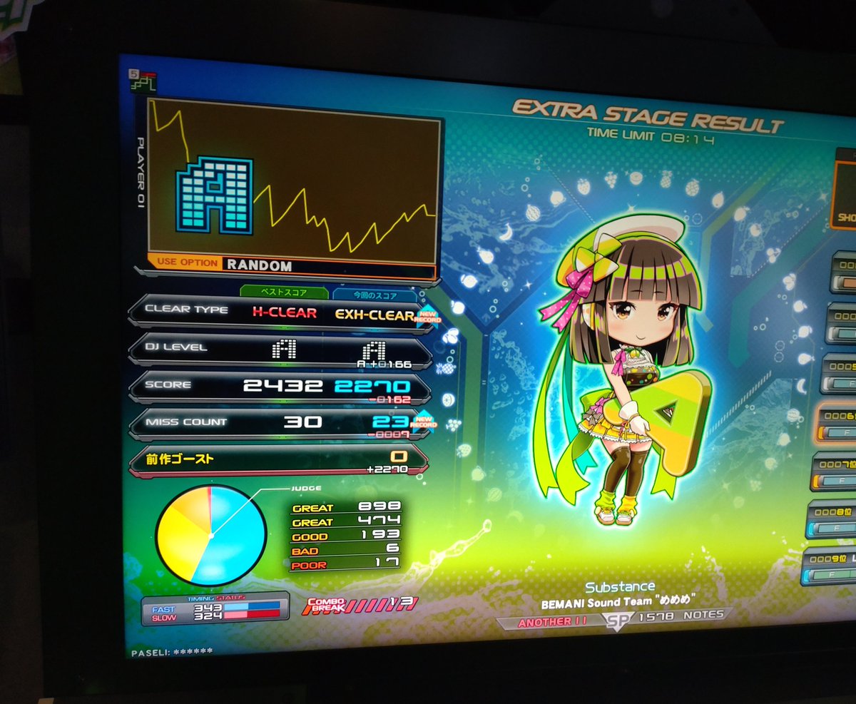 てっぱもん＠狂気のブロガー💩 tweet media