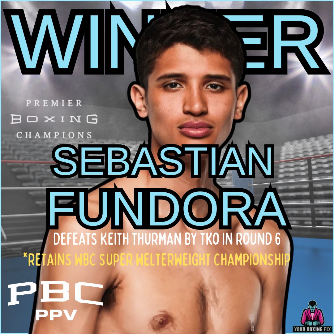 yourBOXINGfix tweet media