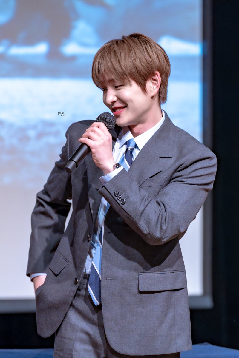 まいこぬ터프러브❤️‍🔥온유중독 tweet media