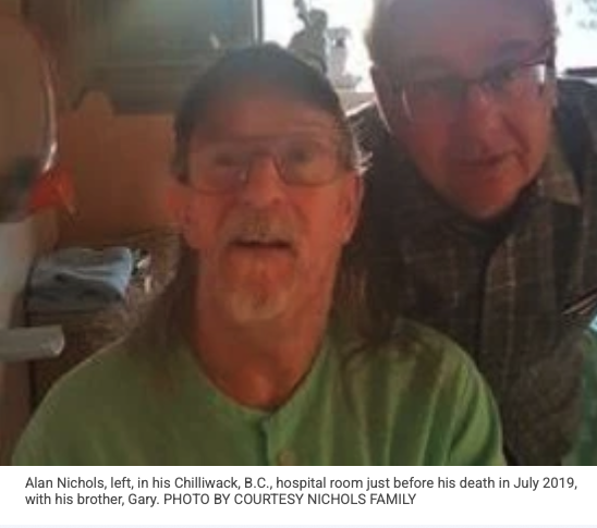 DonaldBest.CA * DO NOT COMPLY tweet media