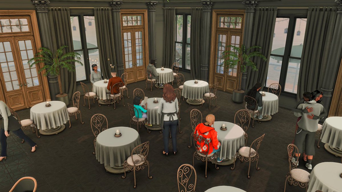 Simmerella tweet media