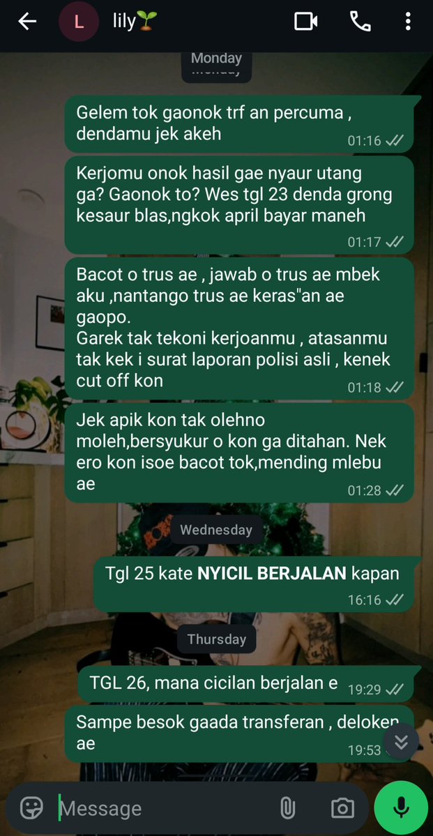 Cath⁷ | stopcol SM tweet media