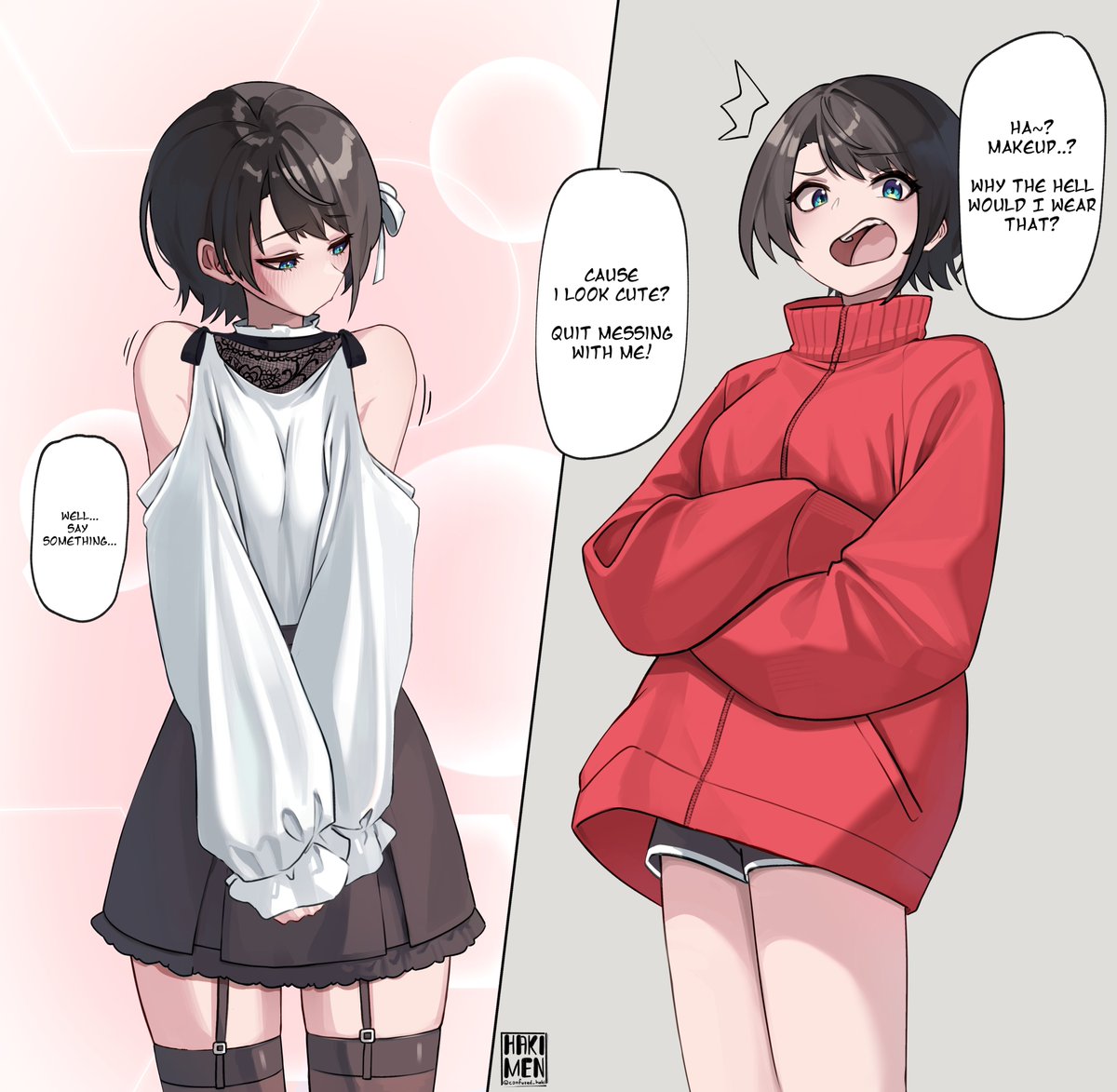 Hakimen🚑 COMMS CLOSED tweet media