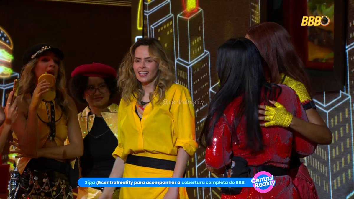 Central Reality tweet media