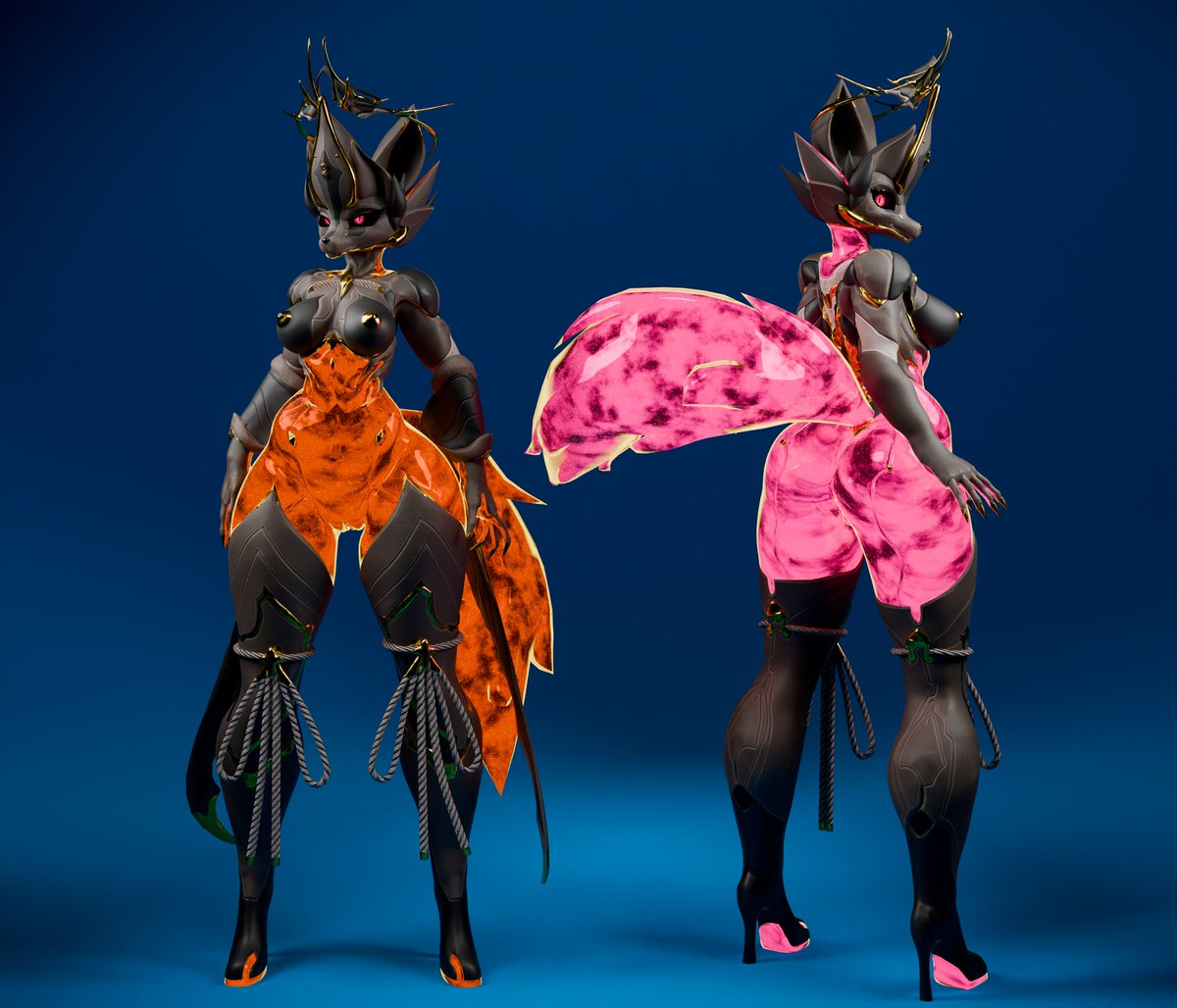 Seriuswolf 🇲🇽 🔞 tweet media