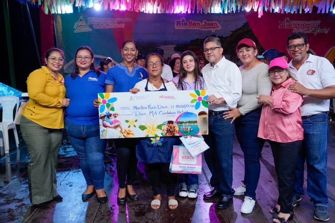 Cañón Digital tweet media