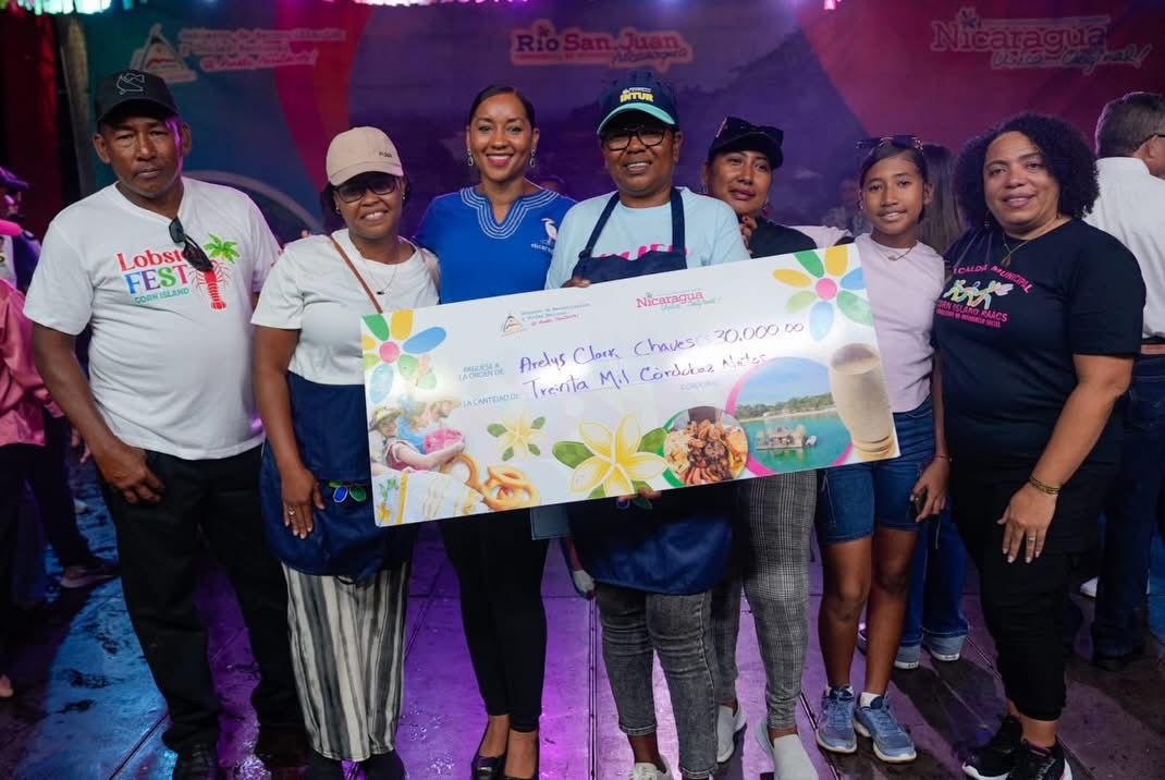 Cañón Digital tweet media