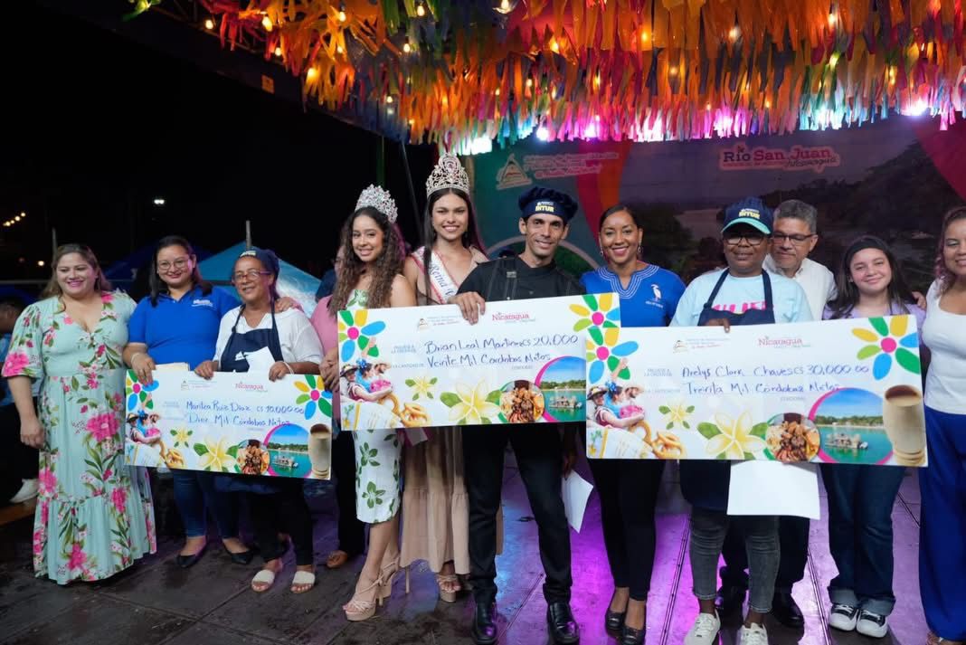 Cañón Digital tweet media