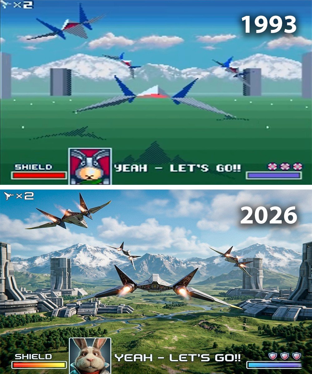 AlphaFox tweet media