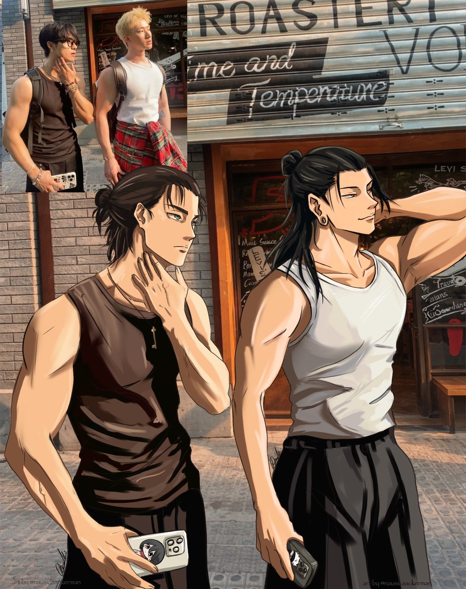 Nausicaärt tweet media