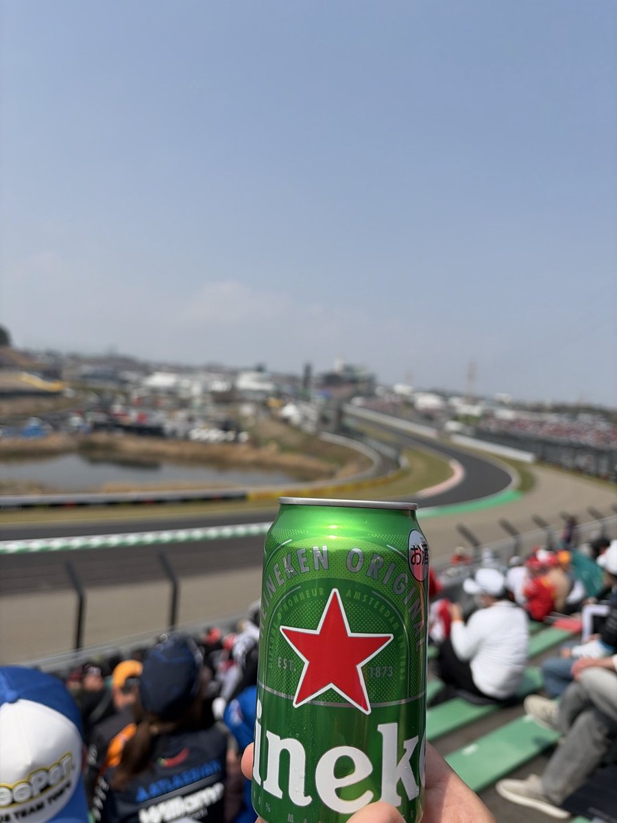 あっという間に終わる決勝日！
楽しむー！