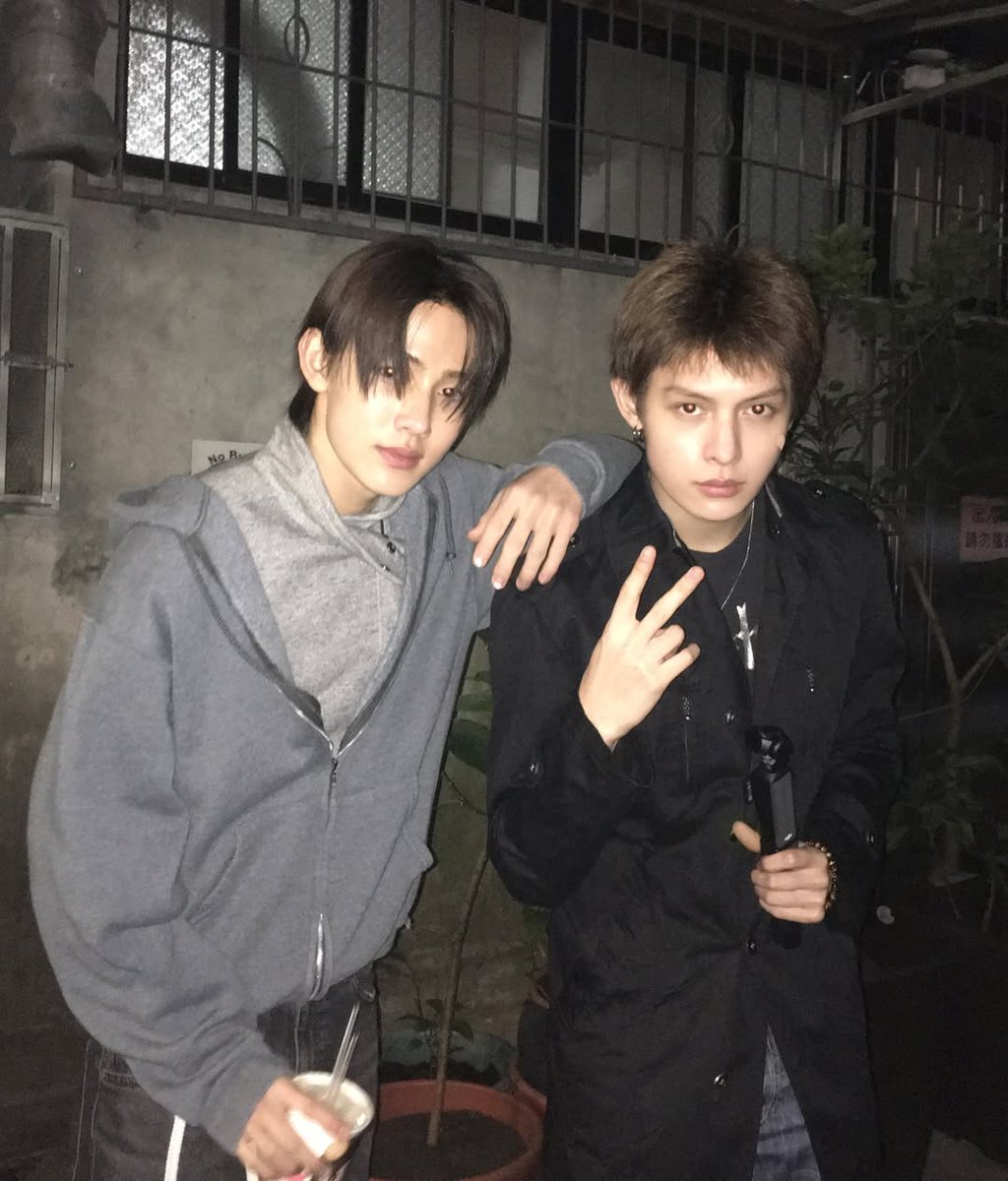 Seonghyeon tweet media