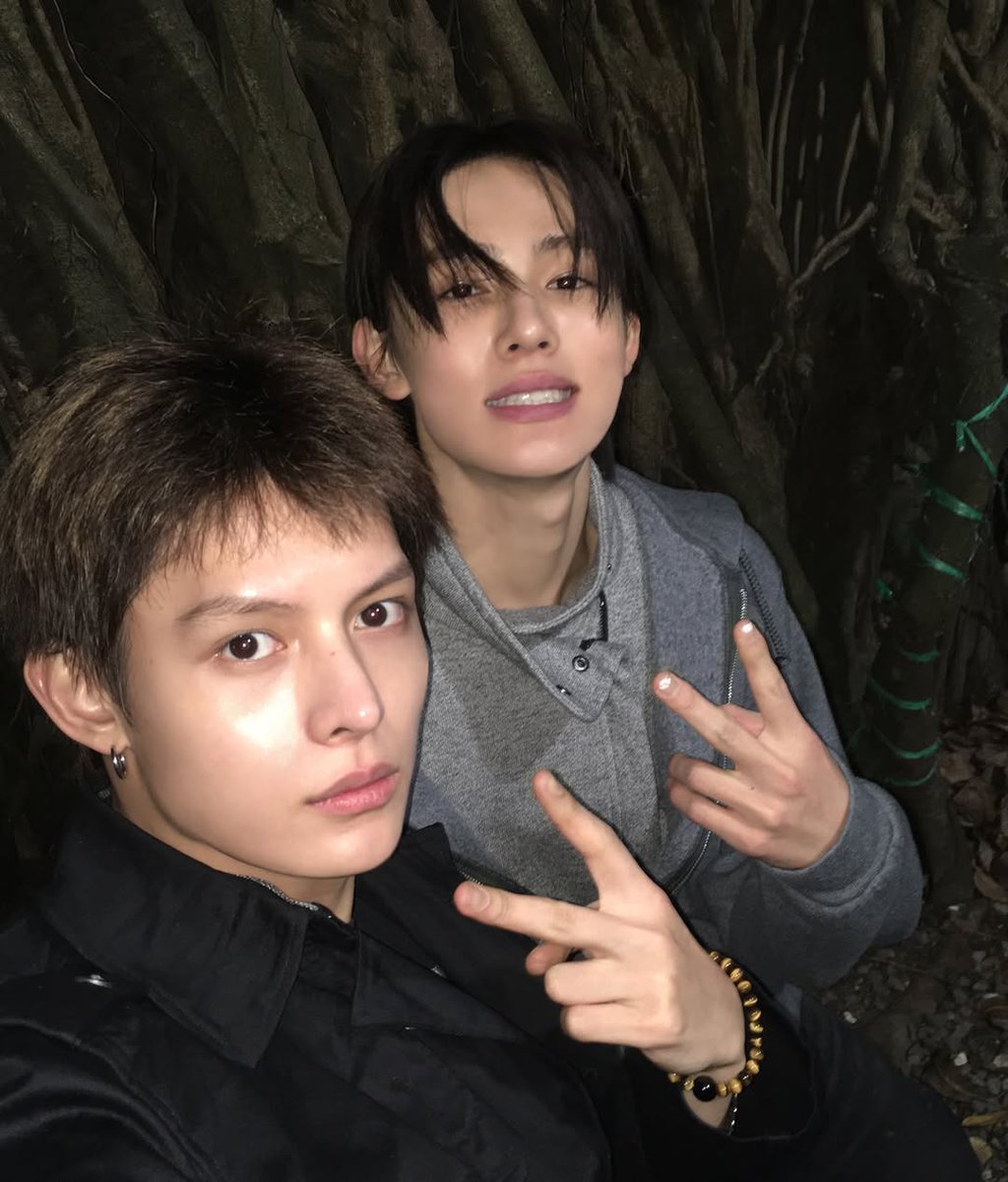 Seonghyeon tweet media