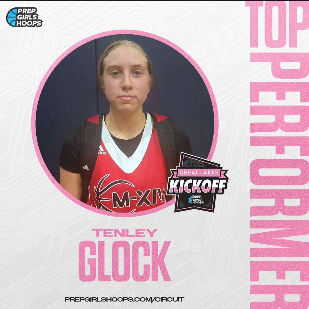 Tenley Glock tweet media