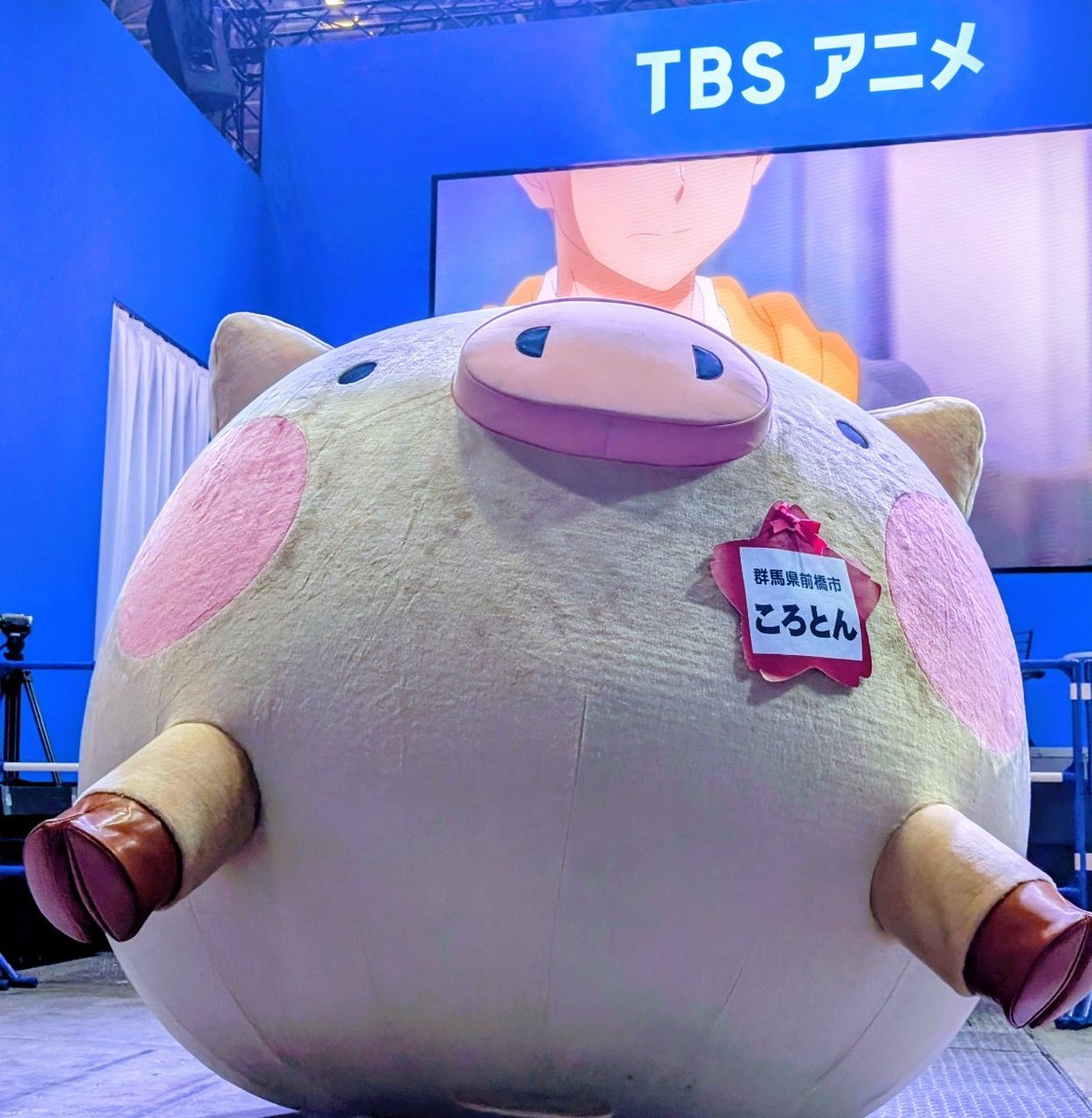 TVアニメ『灰原くんの強くて青春ニューゲーム』公式 tweet media