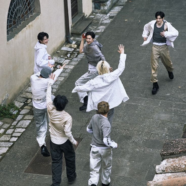 Nuri | ENHYPEN IS SEVEN tweet media