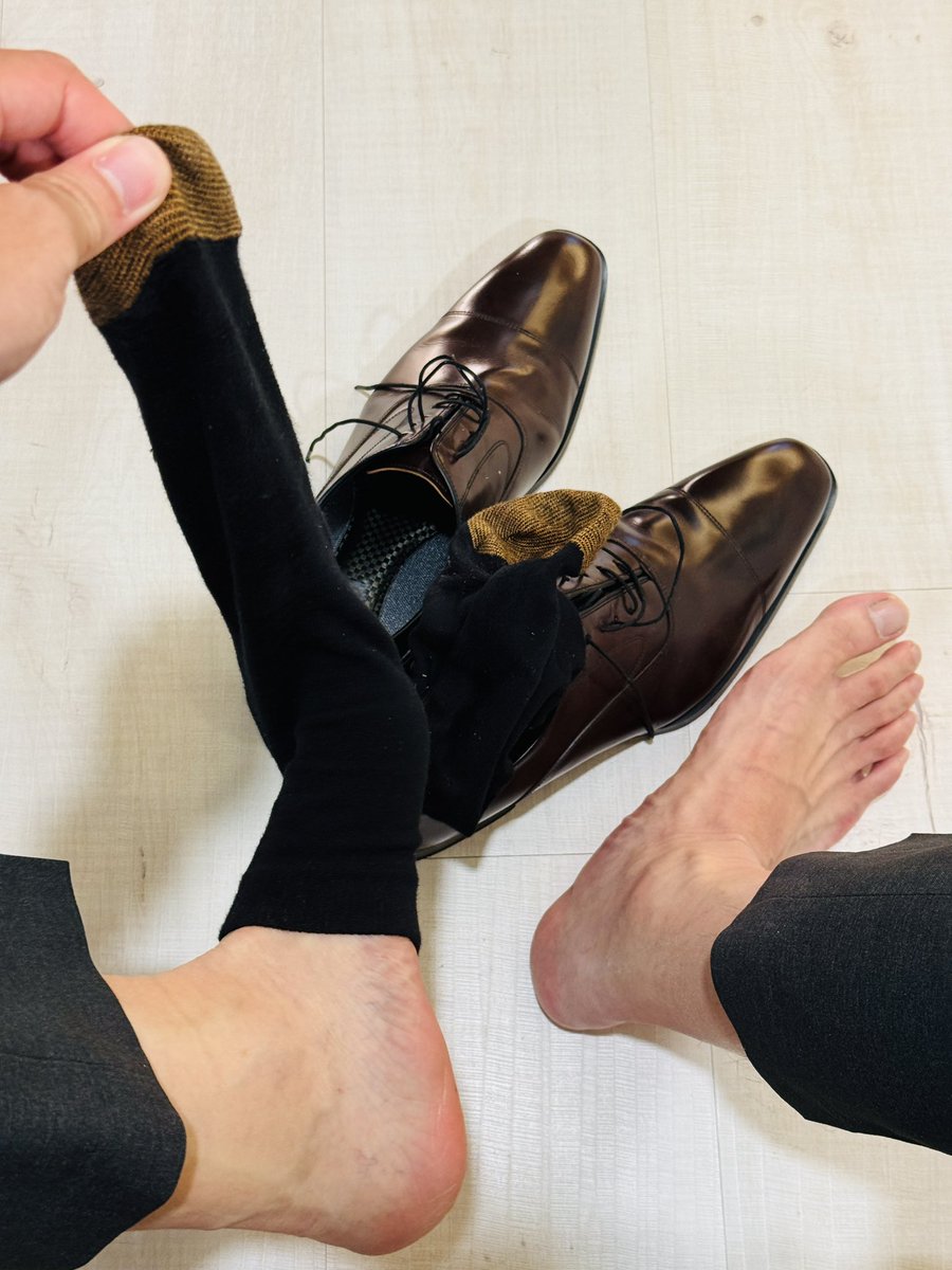 私はUS11.5小叔です tweet media