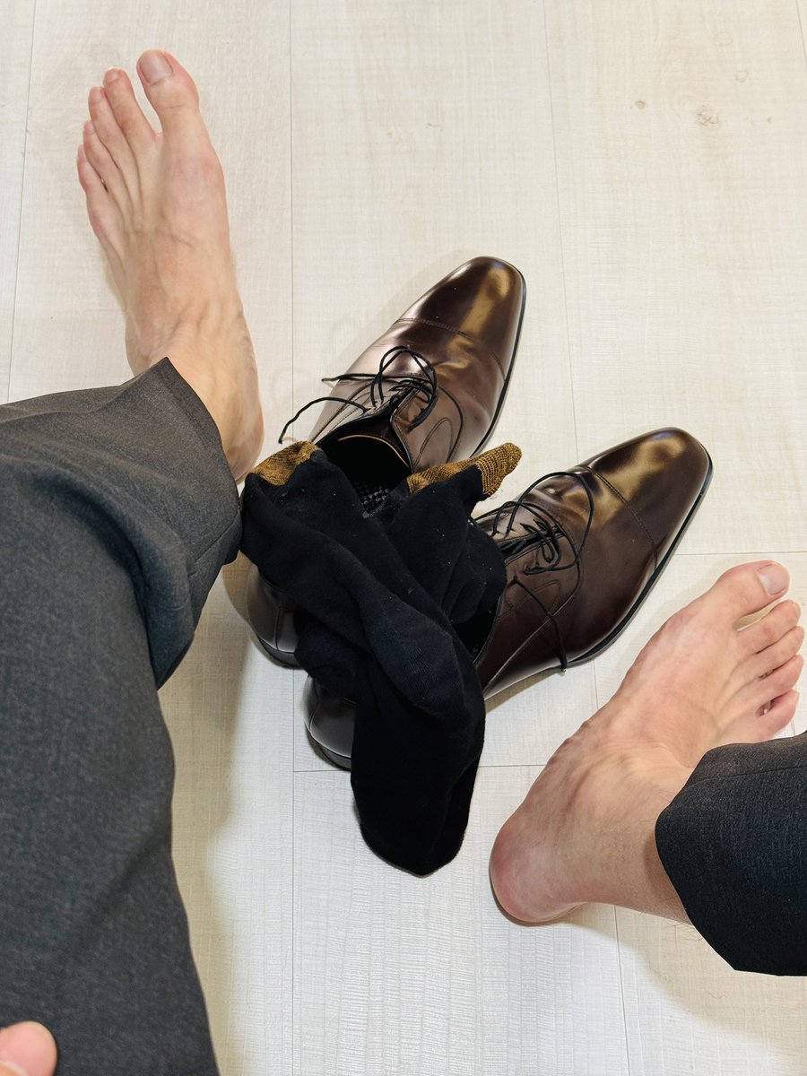 私はUS11.5小叔です tweet media