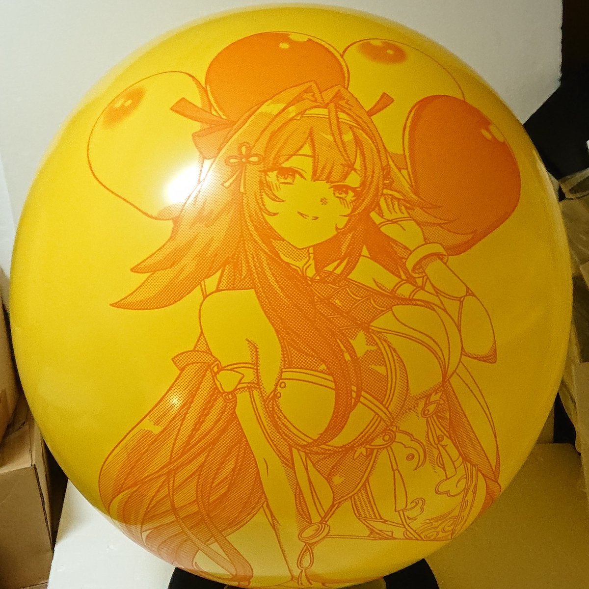 ちまきのアトリエ tweet media