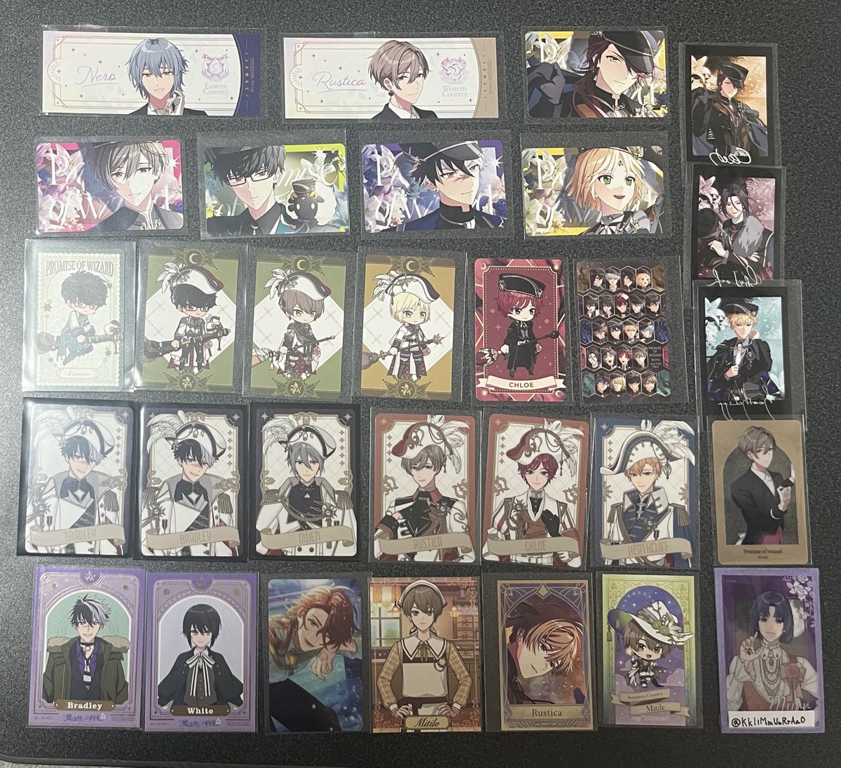 きむら tweet media