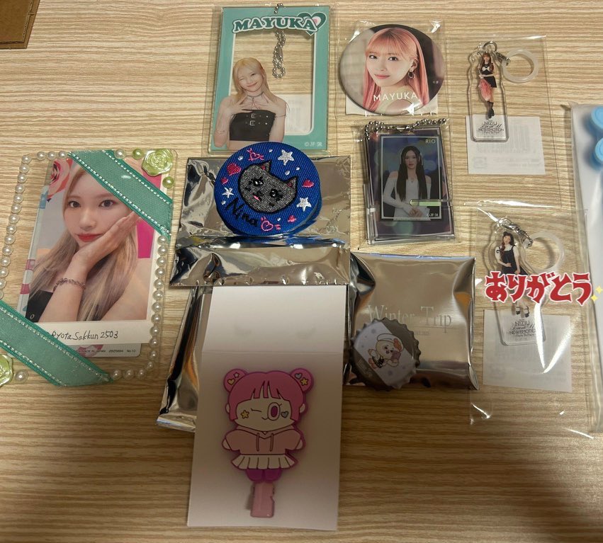 桜🌸すずらん🍀 プロカあり tweet media