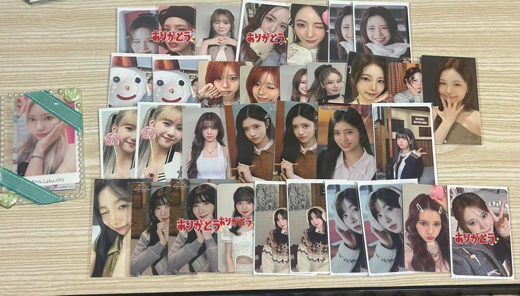 桜🌸すずらん🍀 プロカあり tweet media