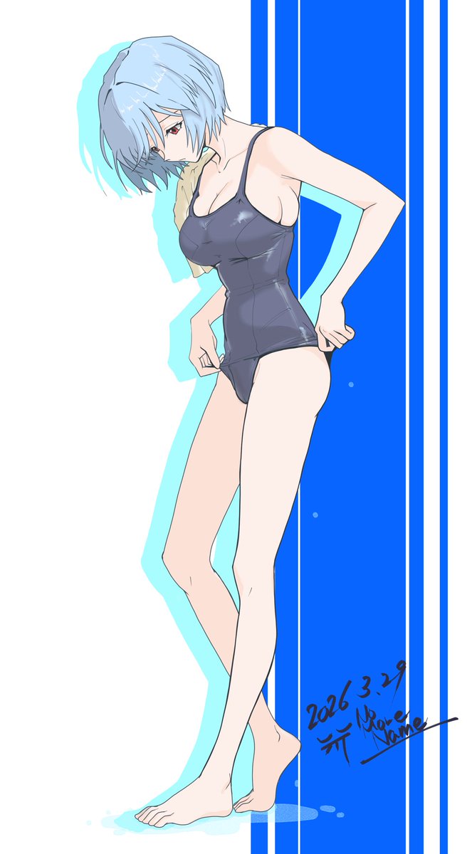 No_More_Name˘ཀ˘© tweet media