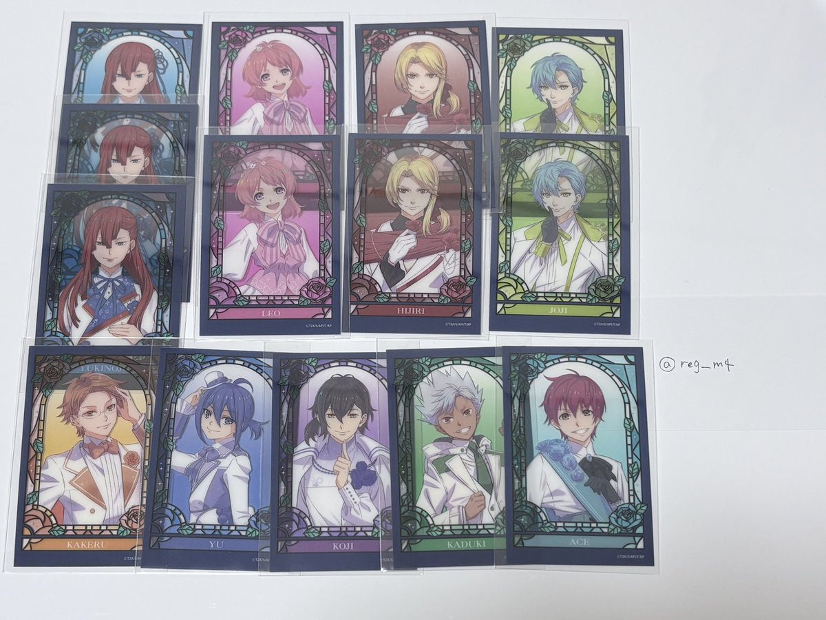 れぐ@取引垢 tweet media