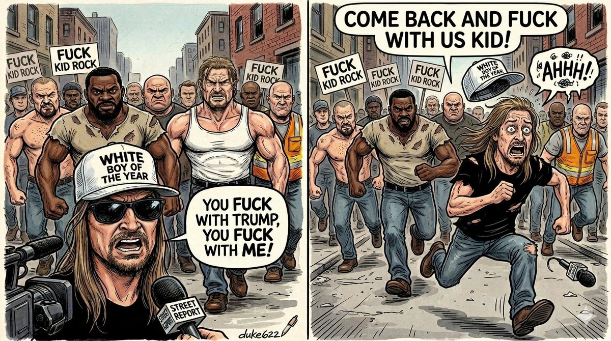 Uncommon Sense #TrumpMustGo #CanadaFirst tweet media