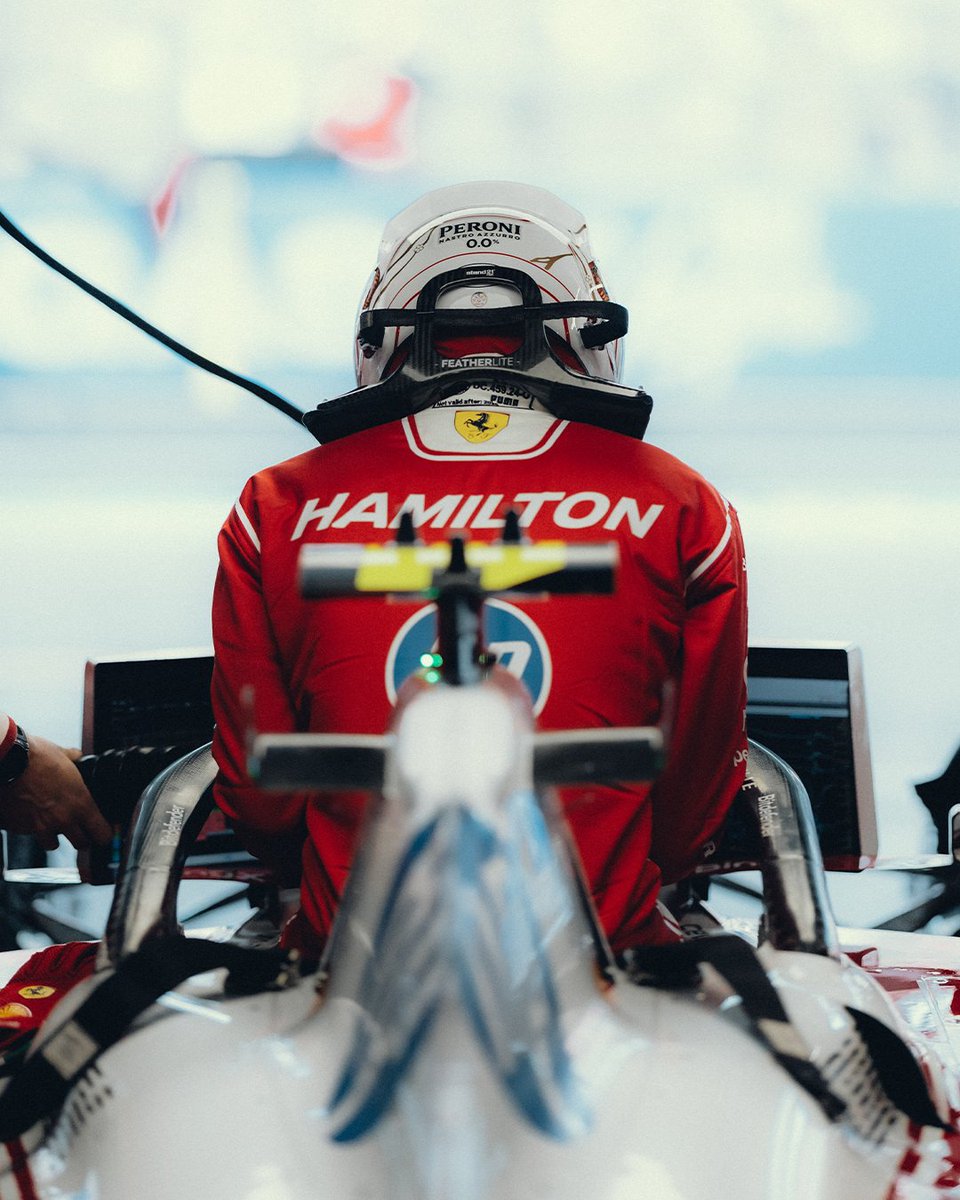 Scuderia Ferrari HP tweet media