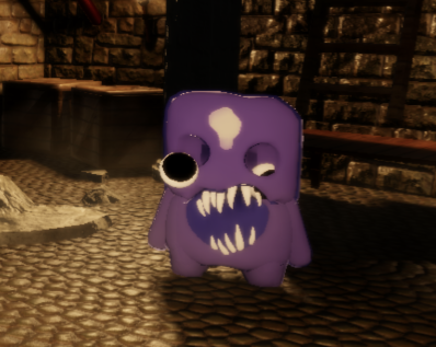 The Annoying (#1 fluffymellow lover and Co-Ceo) tweet media