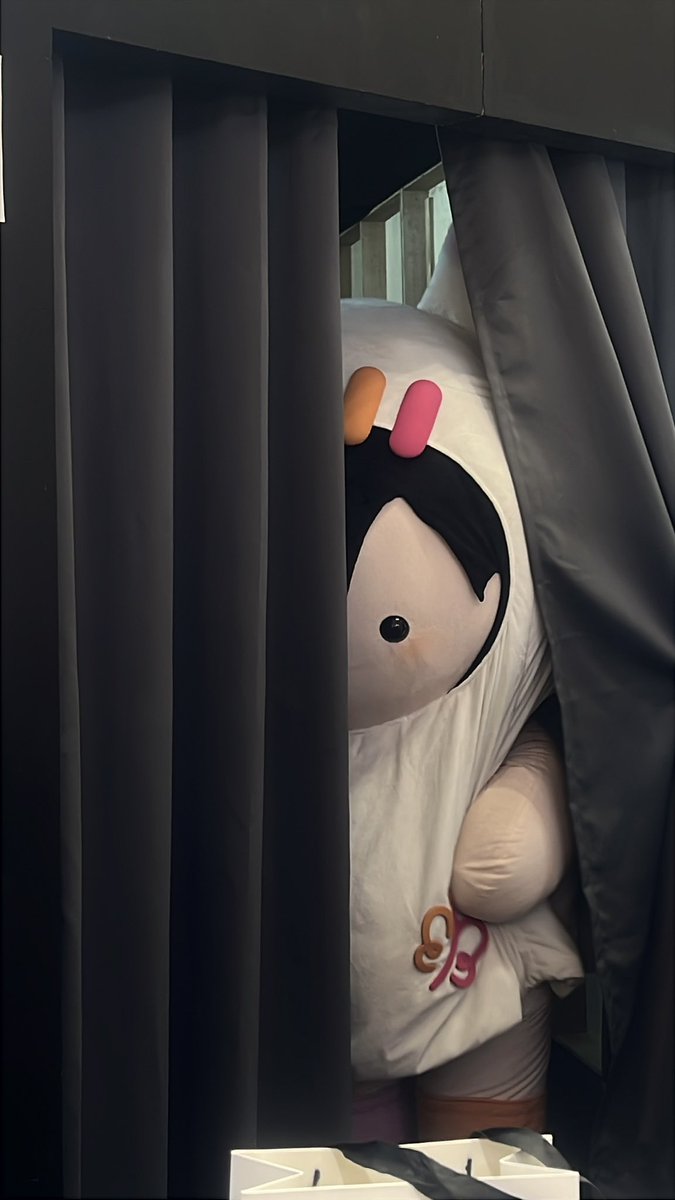 mookmik ไม่เคยเป็นแม่ :) tweet media