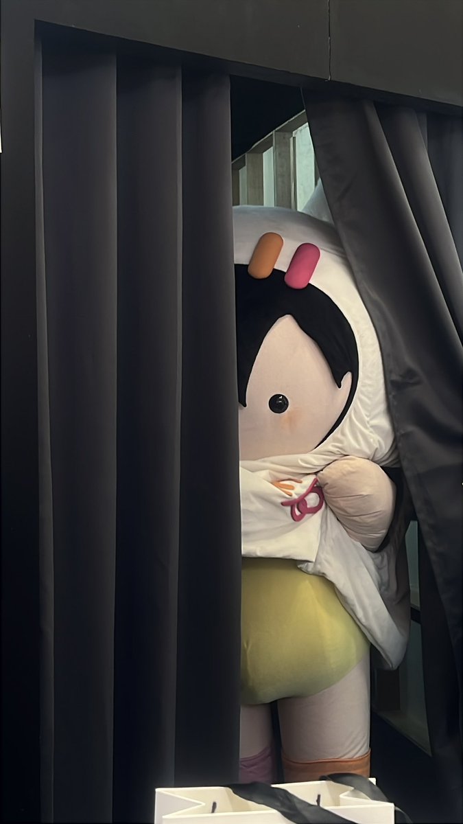 mookmik ไม่เคยเป็นแม่ :) tweet media