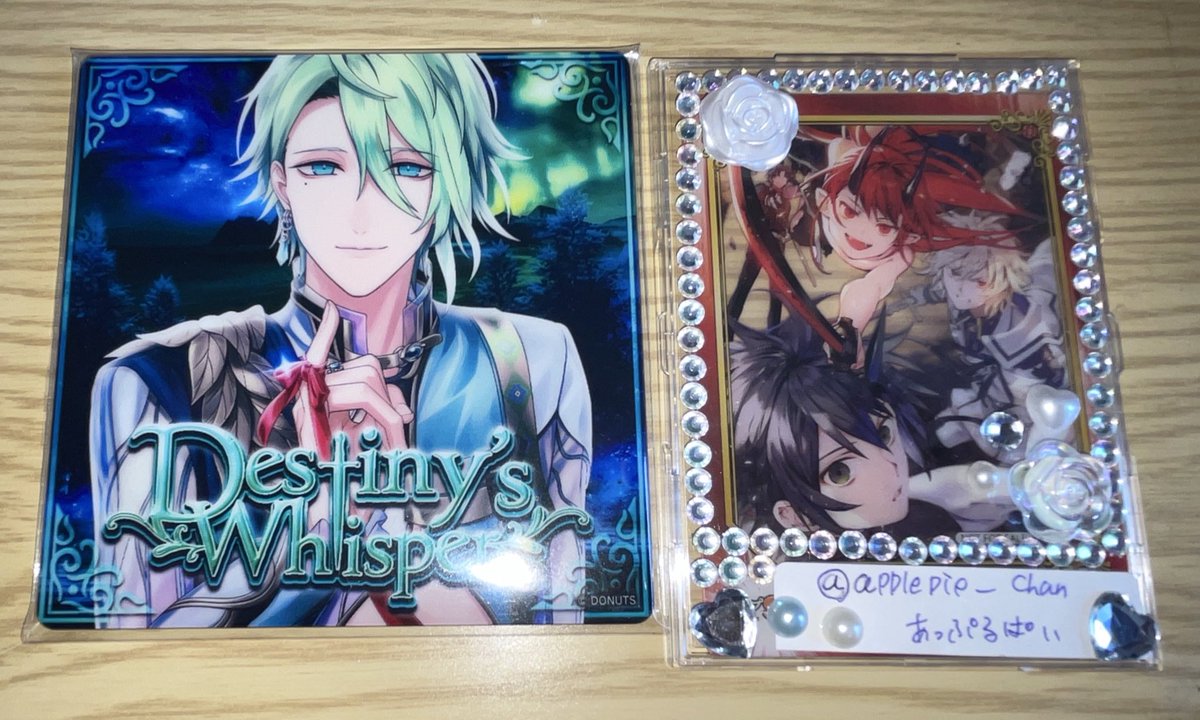 あっぷるぱい tweet media