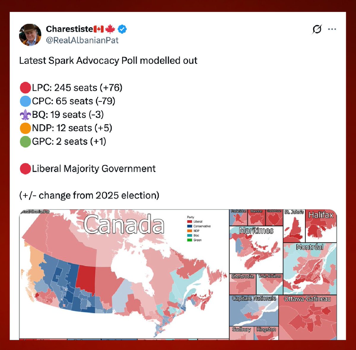 Fun Tom 🇨🇦 💂 tweet media