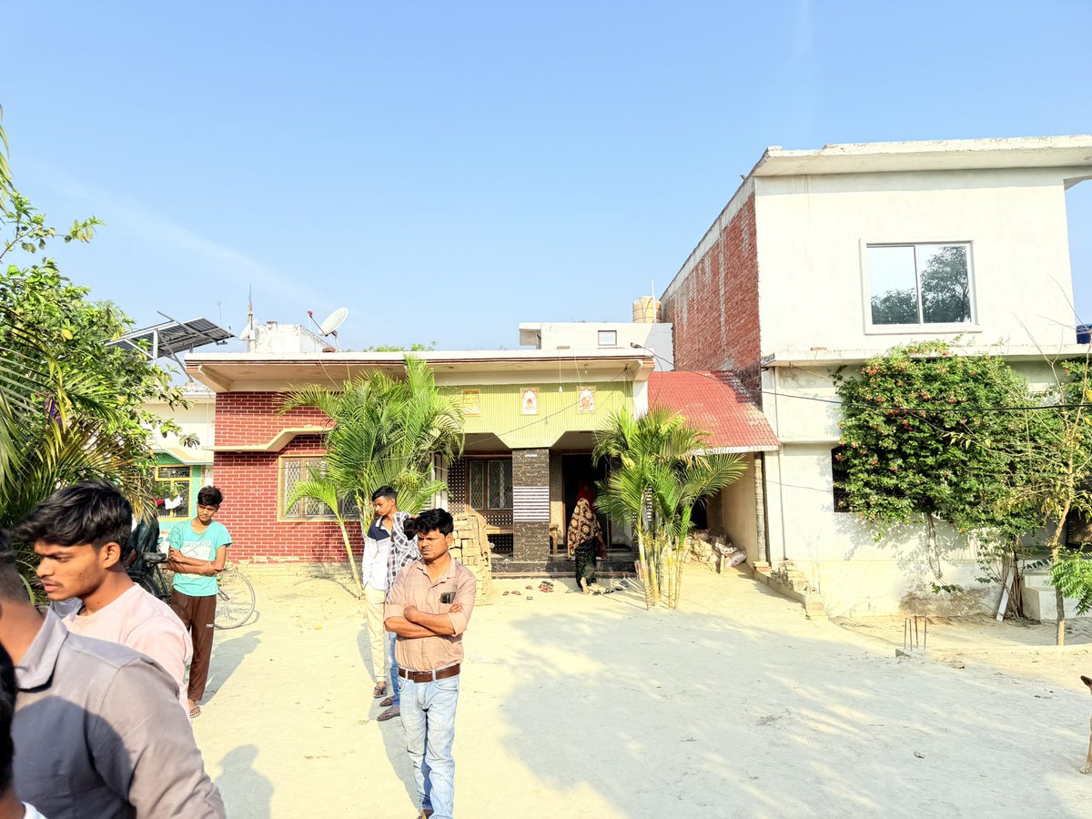 Pushpendra shukla tweet media