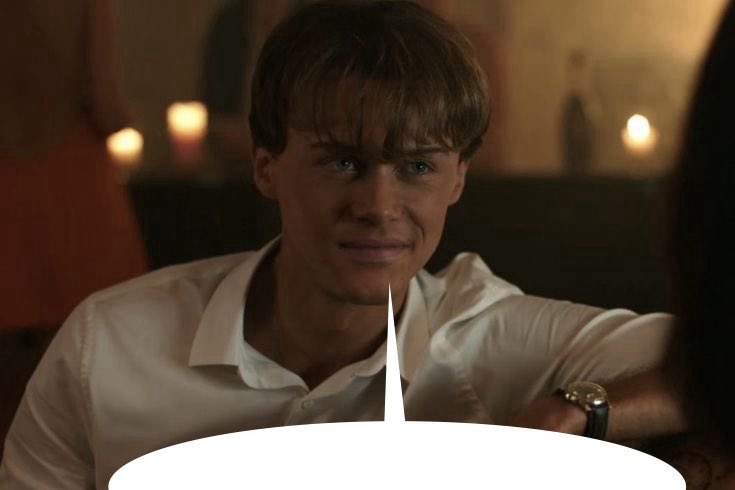 kat, occasionally tweet media