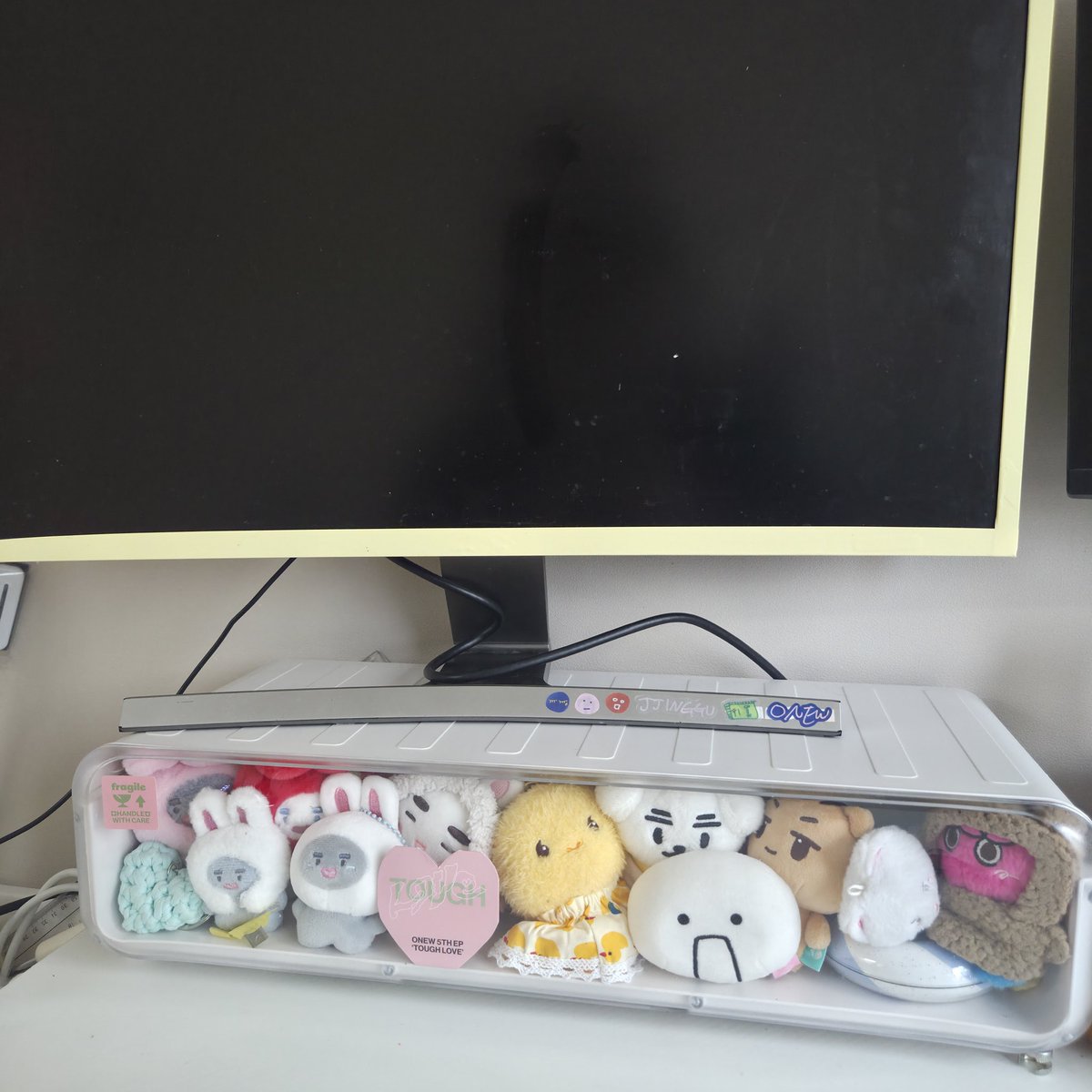 샤루의 '에필로그'/Flow with ONEW(^▽^) tweet media